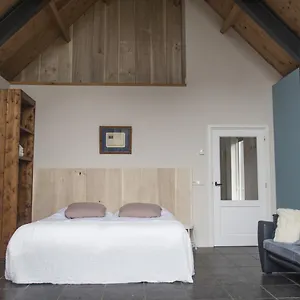 https://bnb-het-groene-bed.ihotelsrotterdam.com